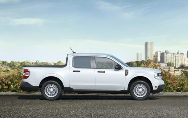 Reconnection: Is the Ford Transit Connect coming back in 2025?