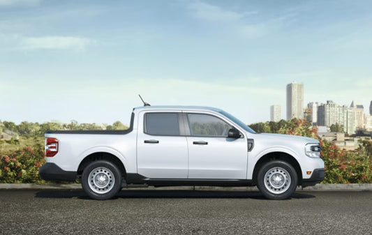 Reconnection: Is the Ford Transit Connect coming back in 2025?