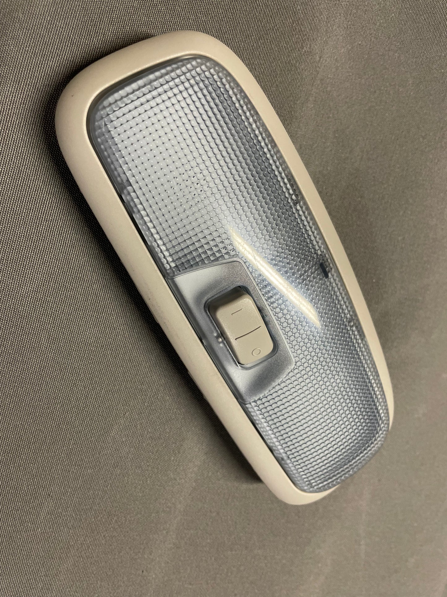 Ford Interior Light - Transit Connect