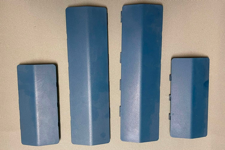 OEM Honda Element - Roof Garnish Covers - Used