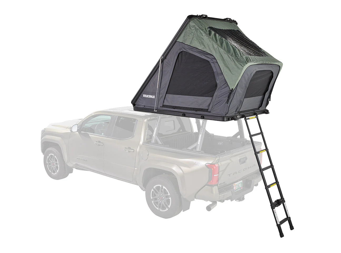 Yakima SkyPeak HD Hardshell Rooftop Tent