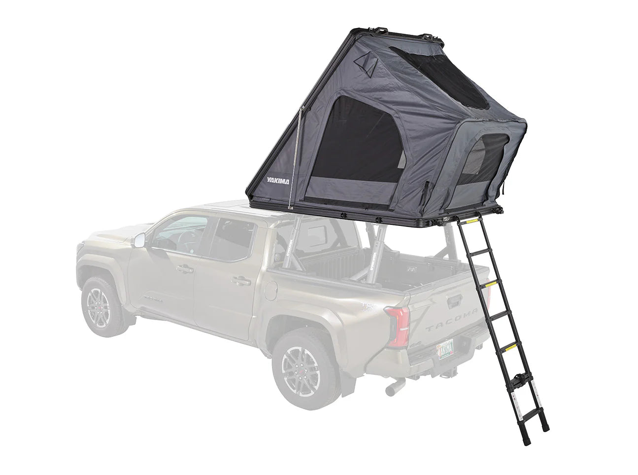 Yakima SkyPeak HD Hardshell Rooftop Tent
