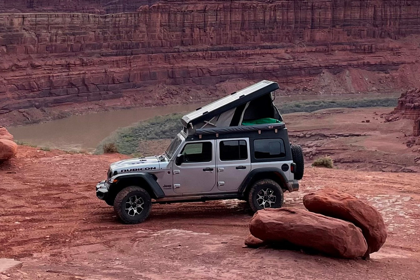 JL J30 Camper 2018-2025