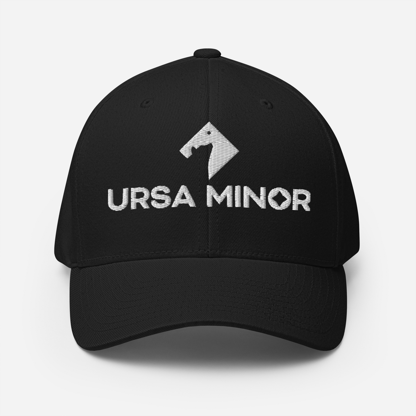 Ursa Minor - Structured Twill Cap