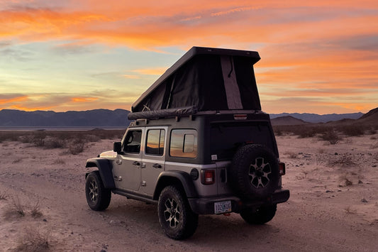 JL J30 Camper 2018-2025