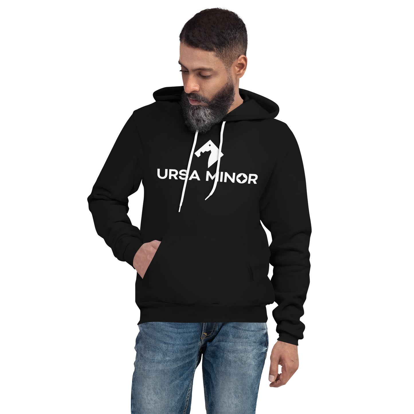 Ursa Minor - Unisex hoodie