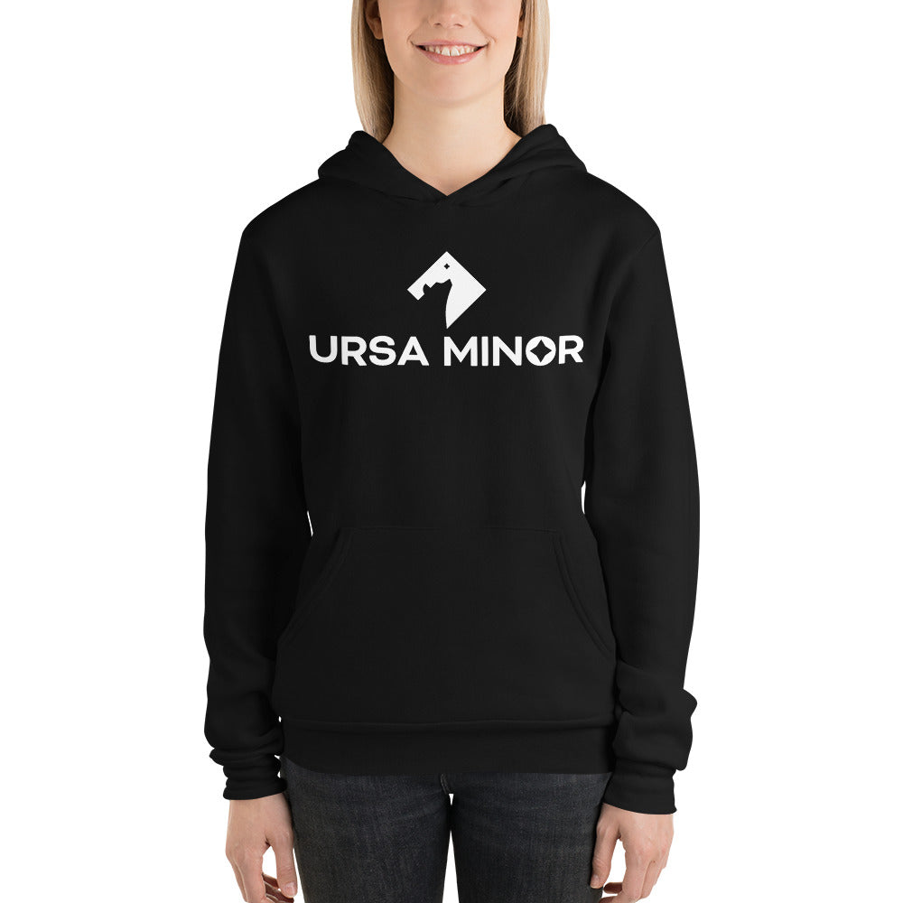 Ursa Minor - Unisex hoodie