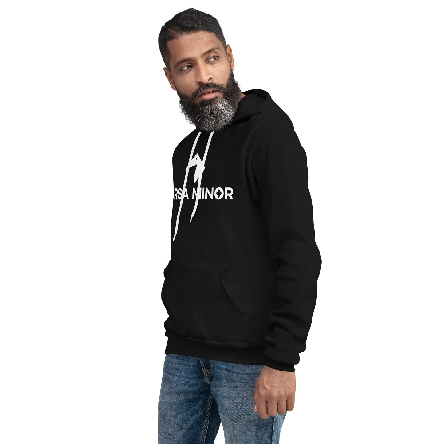 Ursa Minor - Unisex hoodie