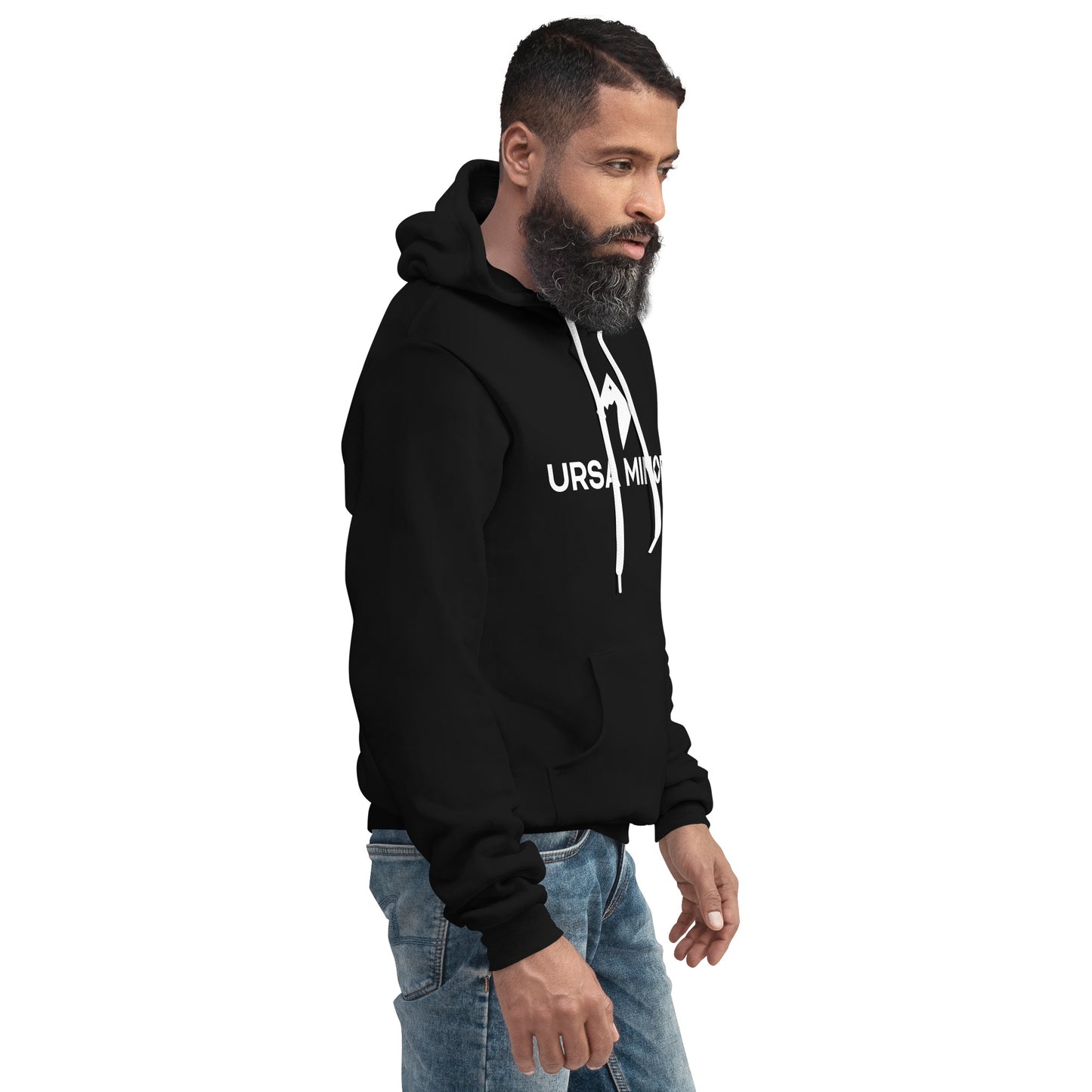 Ursa Minor - Unisex hoodie