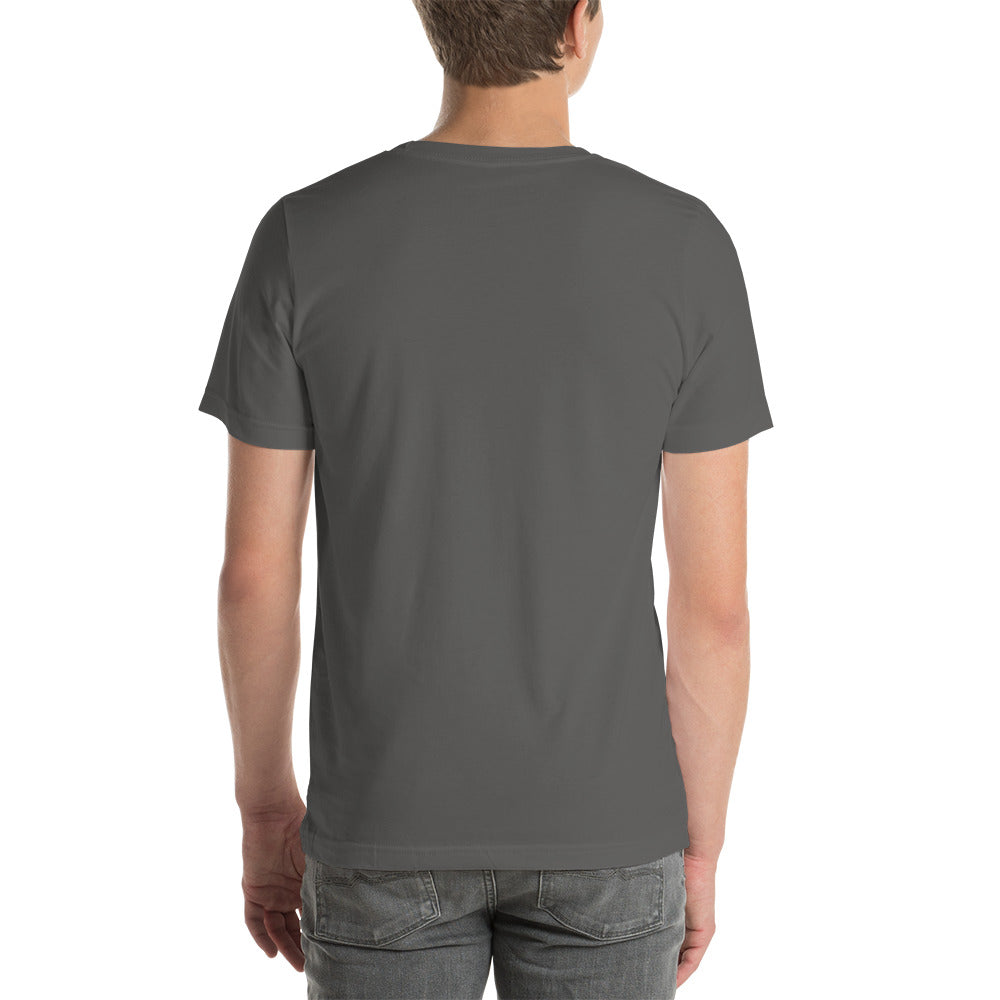 Ursa Minor Unisex t-shirt