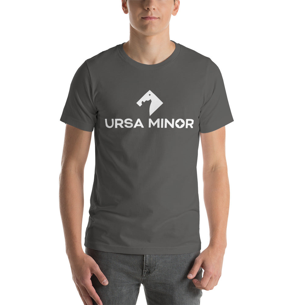 Ursa Minor Unisex t-shirt