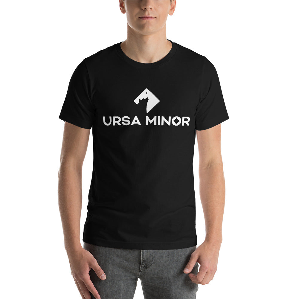 Ursa Minor Unisex t-shirt