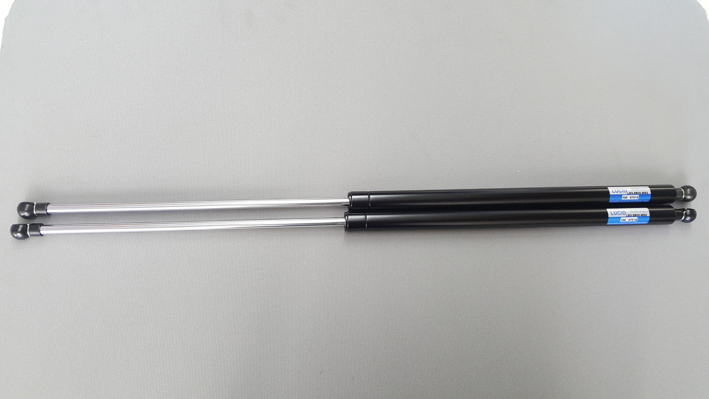 Gas Spring Set - Camper Roof