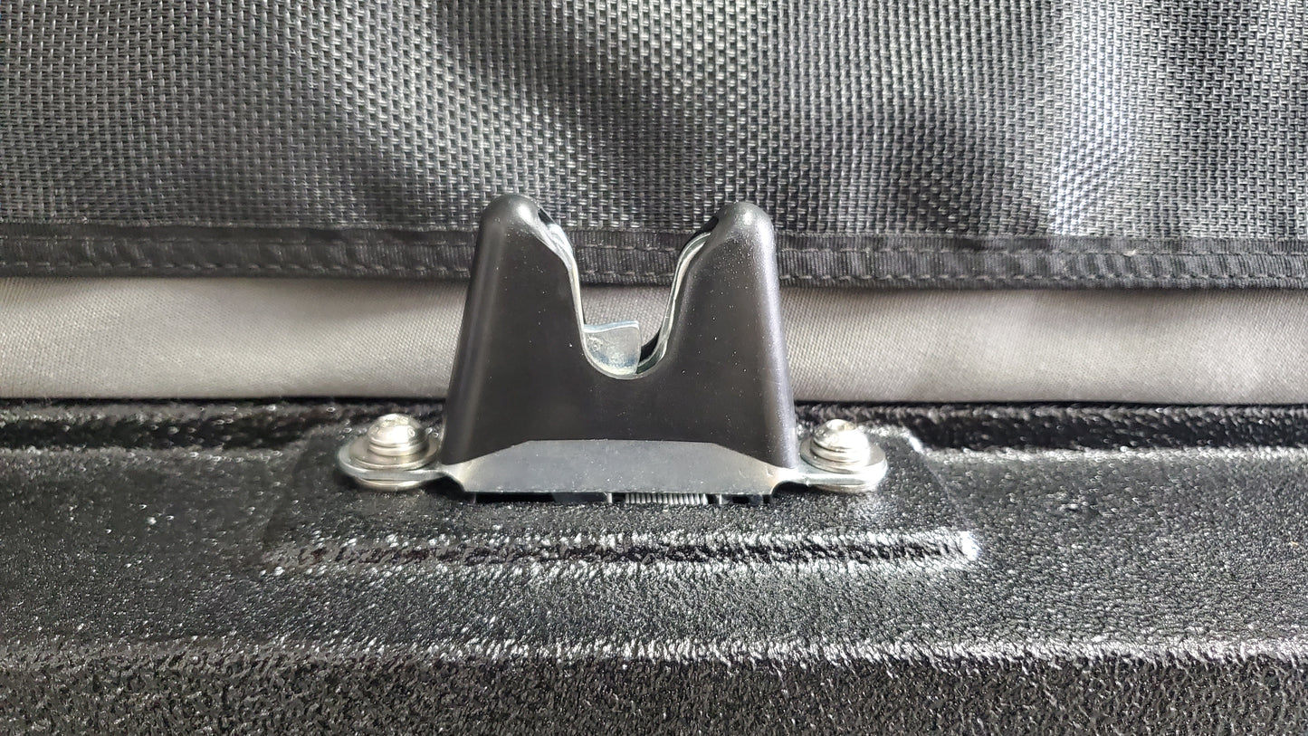 Rear Latches (Pair)