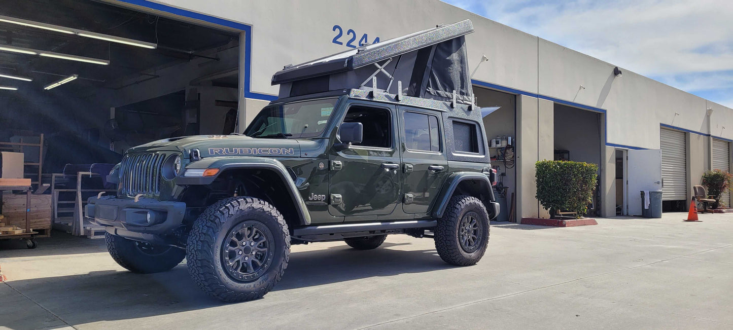 JL J30 Camper 2018-2025
