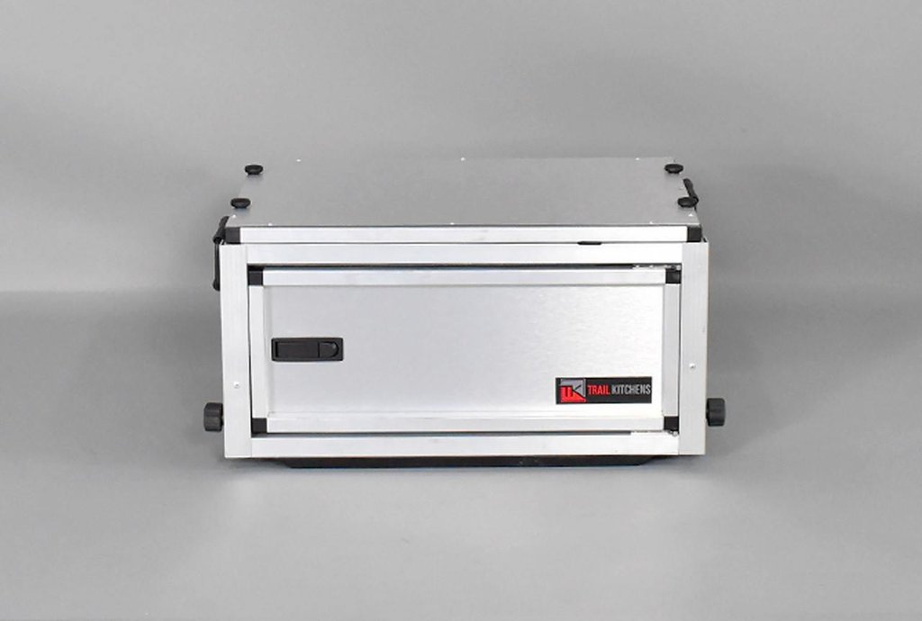 Wrangler Camping System (DEMO UNIT)