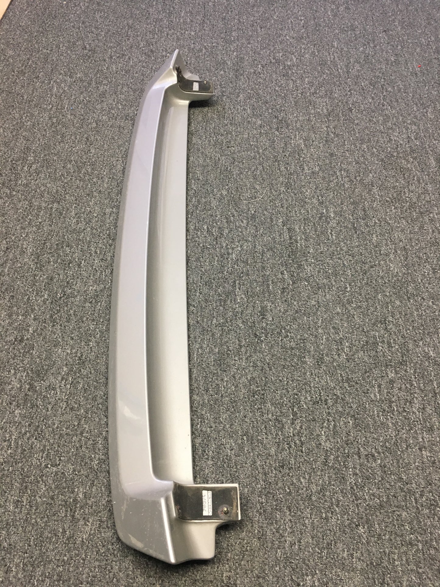OEM Honda - Rear Air Deflector, Gray - Used