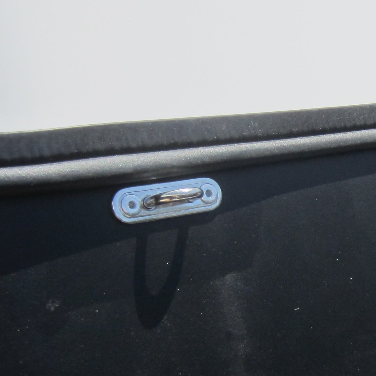 Stainless Steel Eye Pad