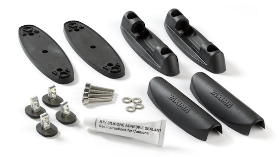 Yakima Rack Mounts - LP6 Retrofit Kit