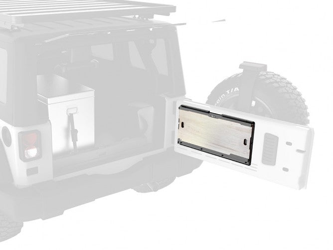 Tailgate Table - Front Runner