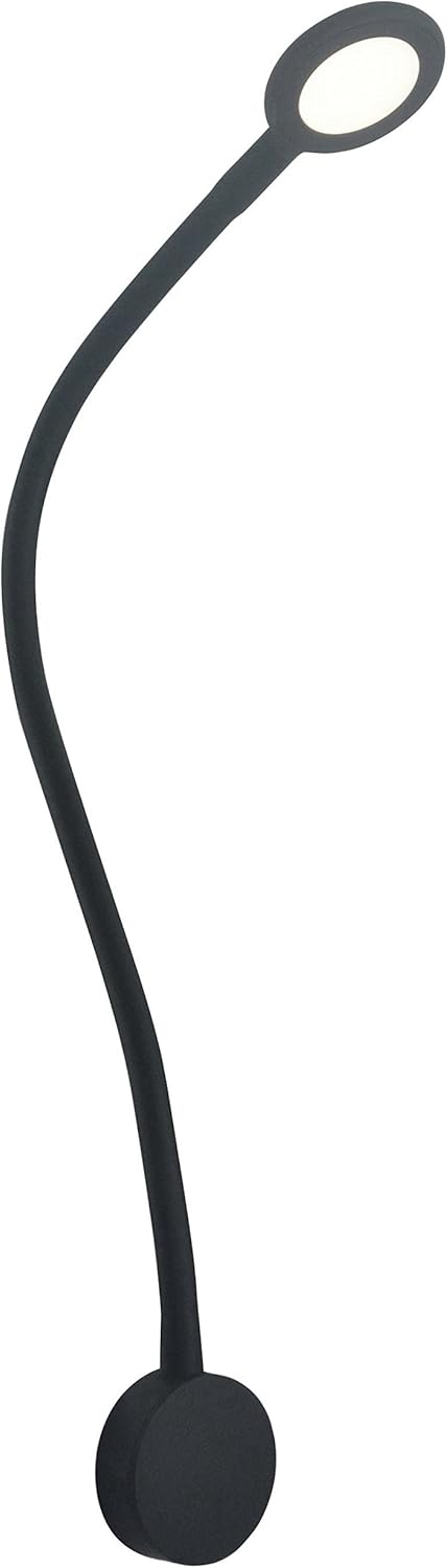 Flexible LED Chart Light - Black Touch (2026 Onward)