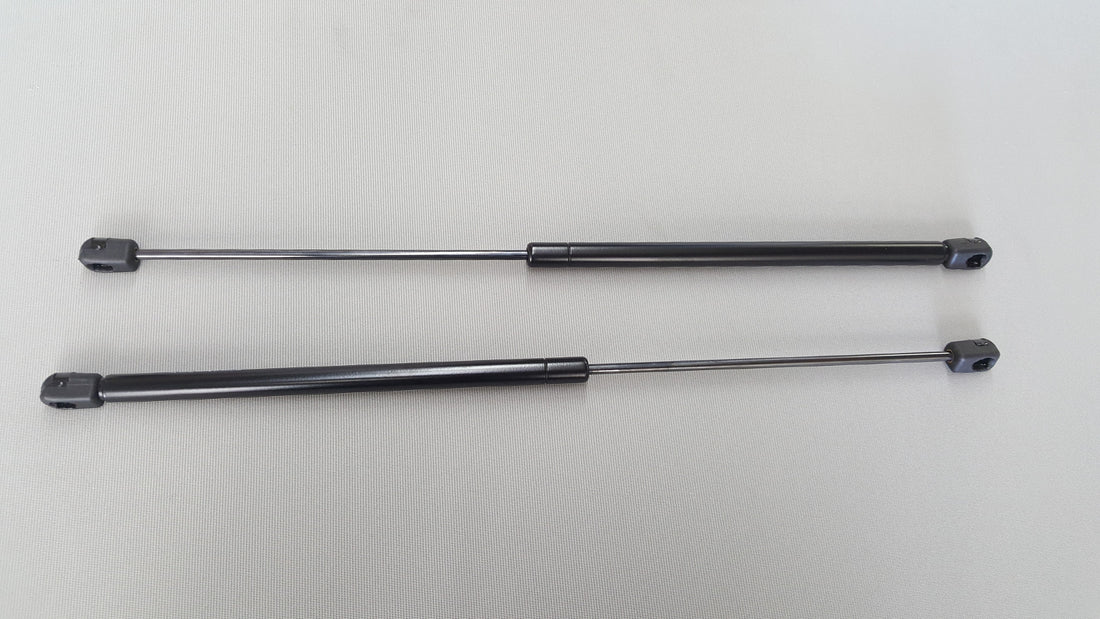 Gas Spring Set - J30 Rear Window – Ursa Minor Vehicles